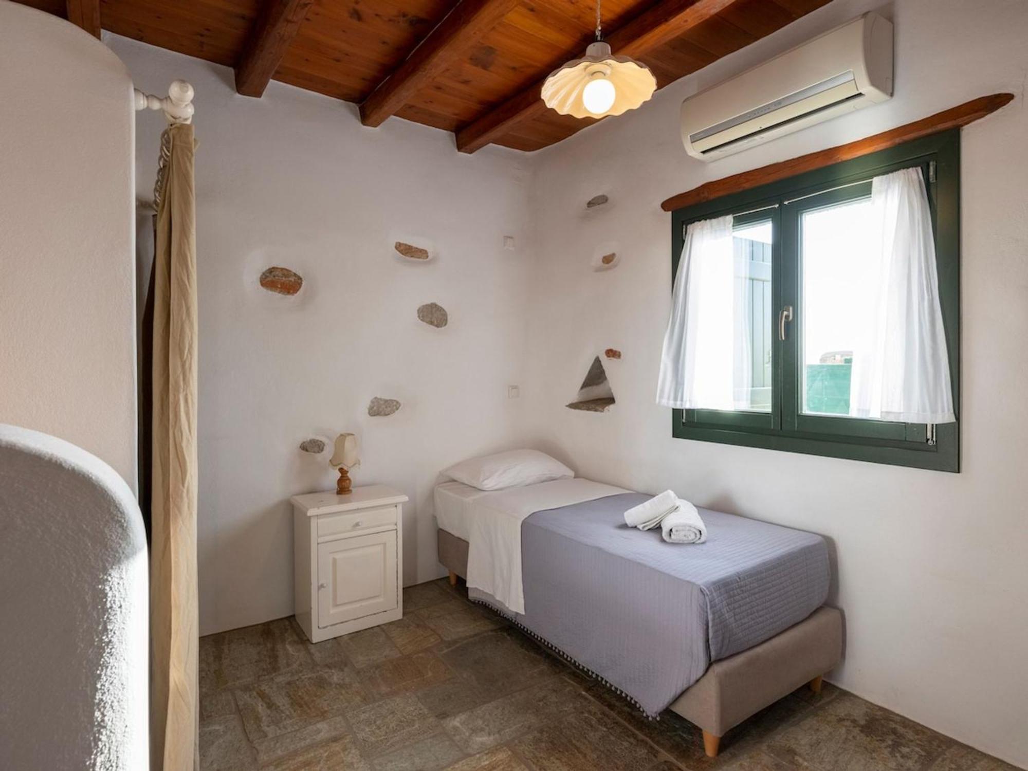 Franca Ideal For Wedding Parties Villa Páros