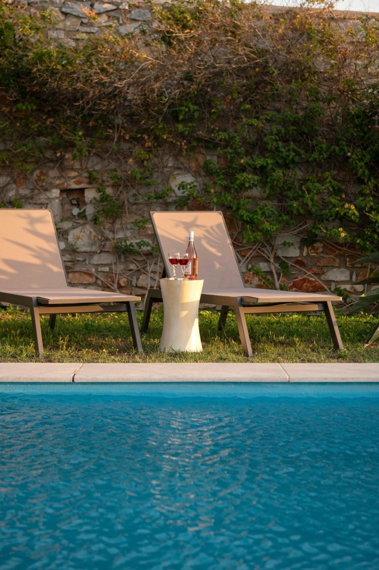 Villa Franca Ideal For Wedding Parties