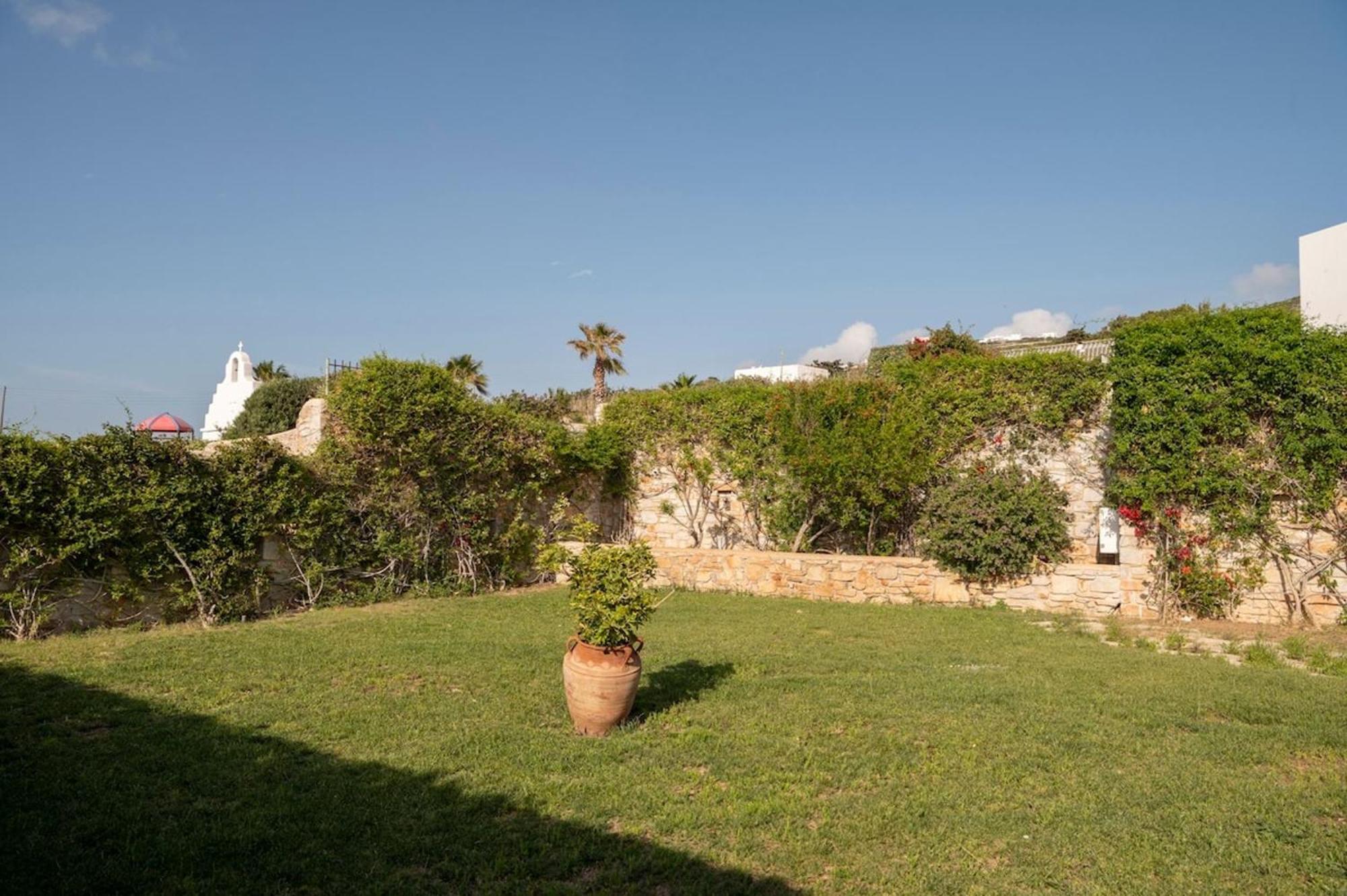 Franca Ideal For Wedding Parties Villa Páros