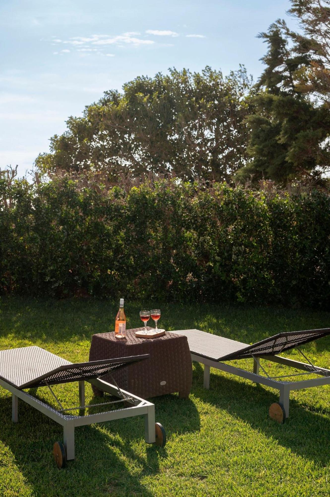 Villa Franca Ideal For Wedding Parties